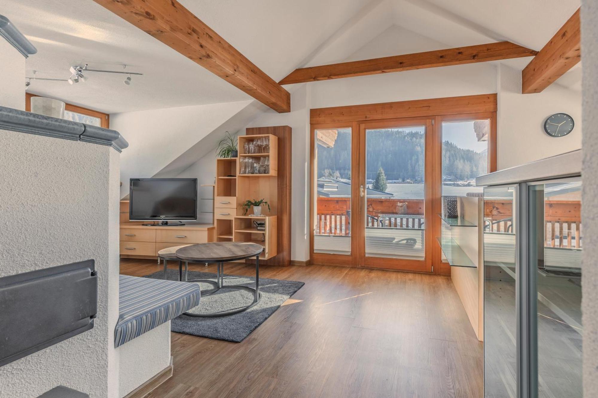Ferienhaus Tirol im Ötztal Umhausen Exterior foto